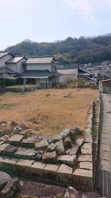 detached 広島県安芸郡坂町坂東４丁目 地図を見る
