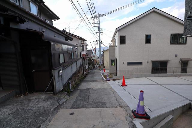 townhouse 広島県呉市宮原８丁目 地図を見る