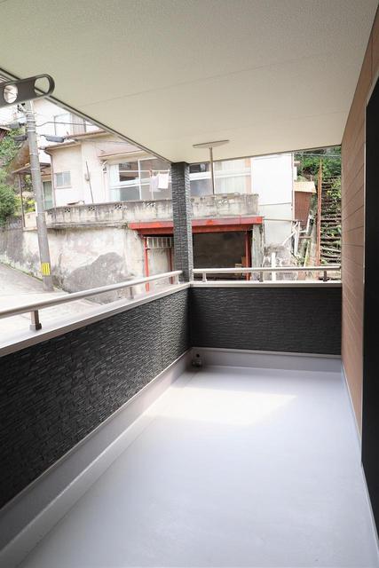 townhouse 広島県呉市宮原８丁目 地図を見る