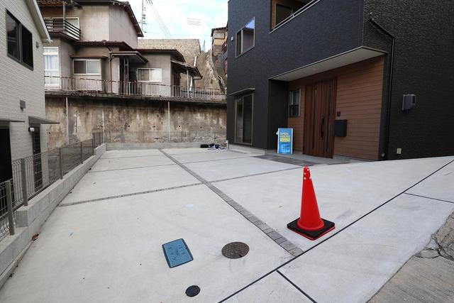 townhouse 広島県呉市宮原８丁目 地図を見る