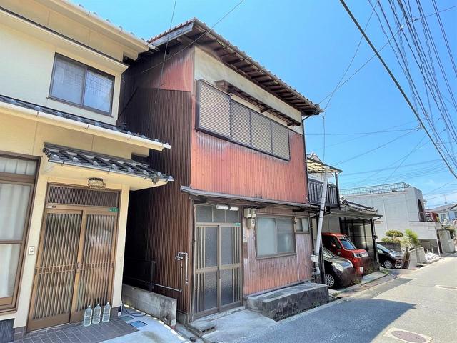 townhouse 広島県竹原市忠海東町２丁目 地図を見る