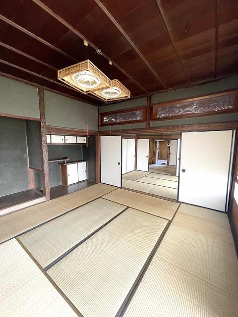 detached 広島県呉市上畑町 地図を見る