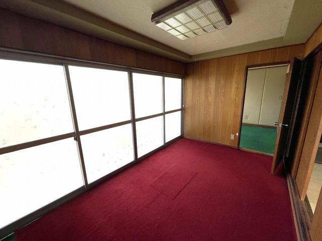 detached 広島県呉市上畑町 地図を見る