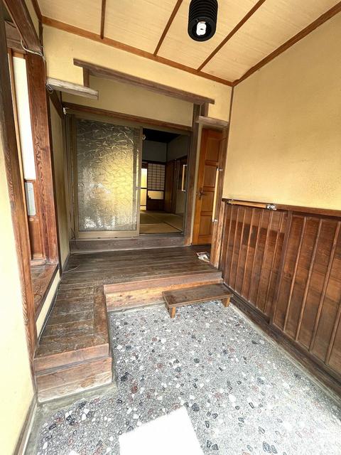 detached 広島県呉市上畑町 地図を見る