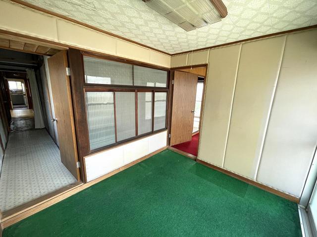 detached 広島県呉市上畑町 地図を見る