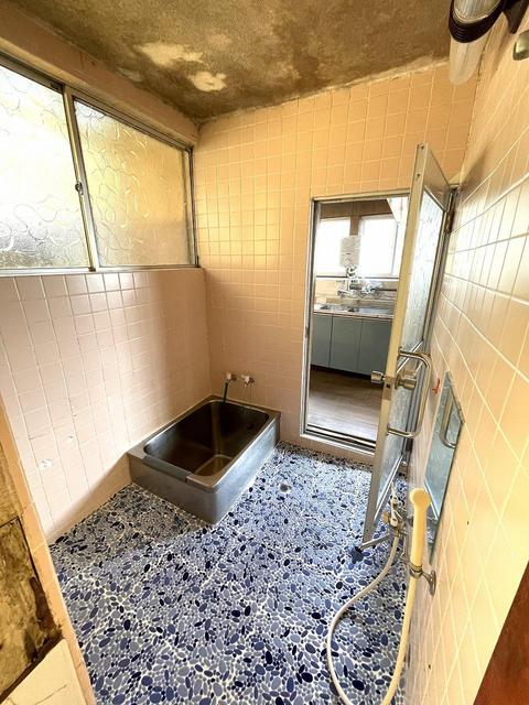 detached 広島県呉市上畑町 地図を見る