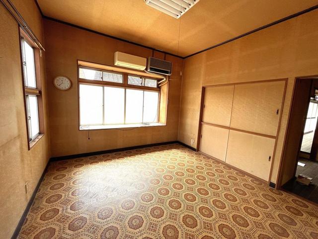 detached 広島県呉市上畑町 地図を見る