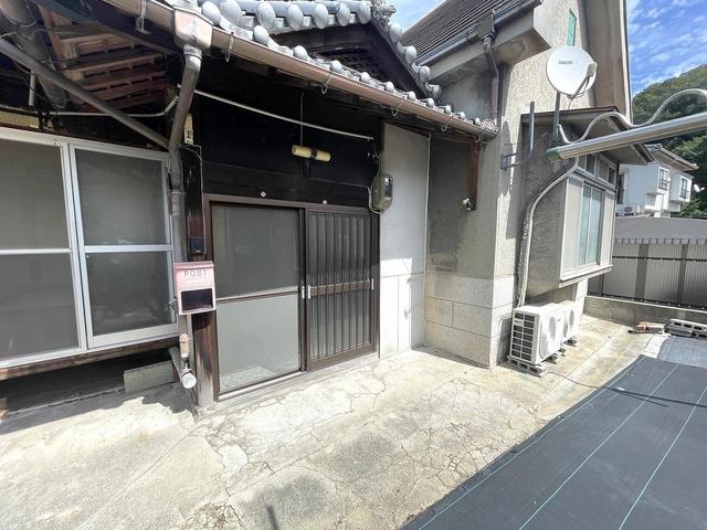 detached 広島県呉市上畑町 地図を見る
