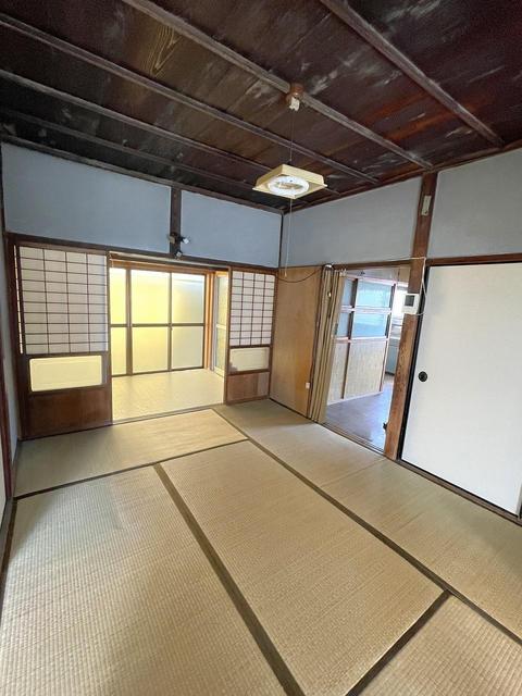detached 広島県呉市上畑町 地図を見る