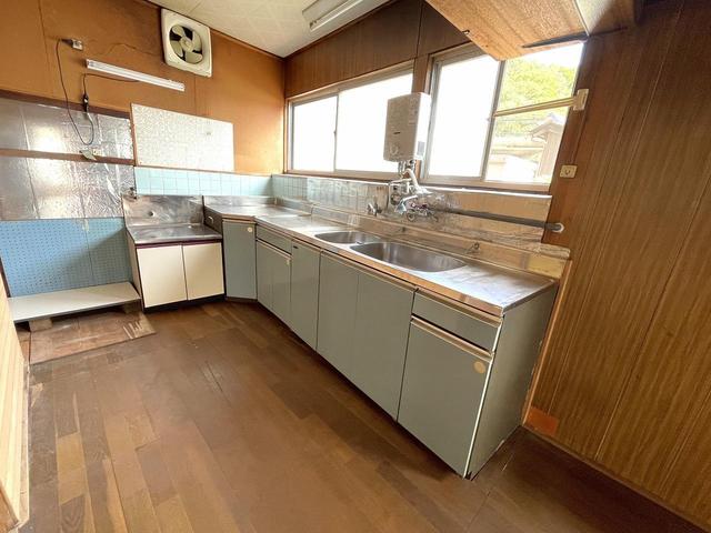 detached 広島県呉市上畑町 地図を見る