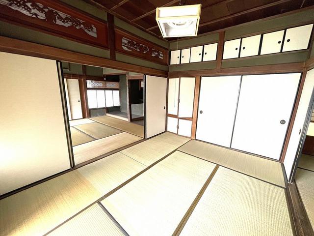 detached 広島県呉市上畑町 地図を見る