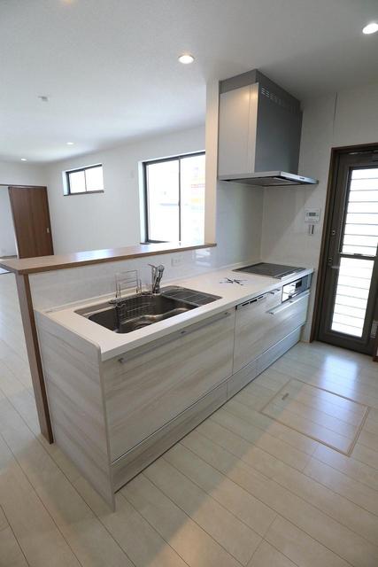 townhouse 広島県呉市焼山桜ヶ丘３丁目 地図を見る