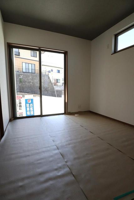 townhouse 広島県呉市焼山桜ヶ丘３丁目 地図を見る