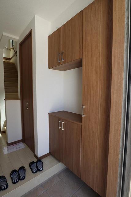 townhouse 広島県呉市焼山桜ヶ丘３丁目 地図を見る