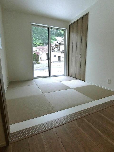 townhouse 広島県呉市広長浜２丁目