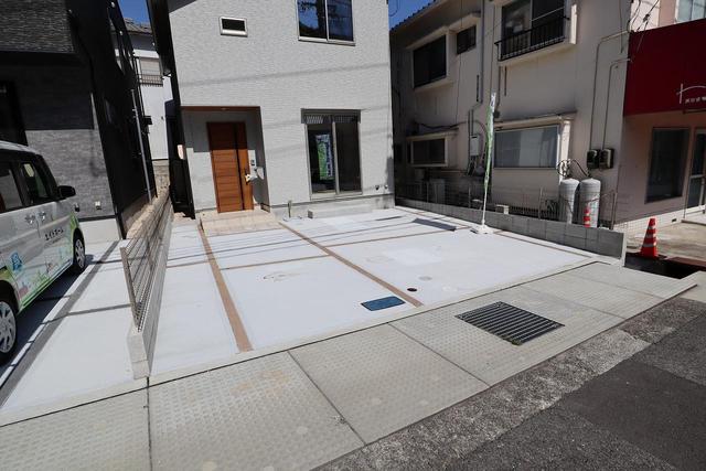 townhouse 広島県呉市広長浜２丁目