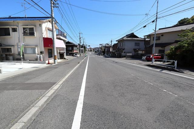 townhouse 広島県呉市広長浜２丁目