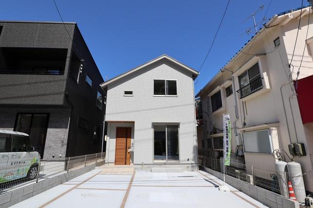 townhouse 広島県呉市広長浜２丁目