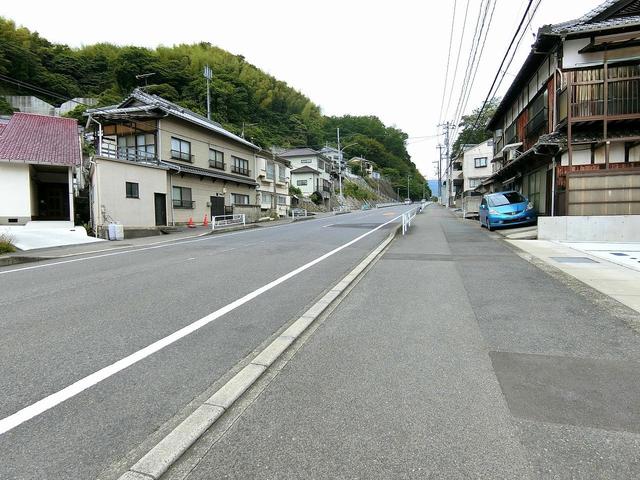 townhouse 広島県呉市広長浜２丁目