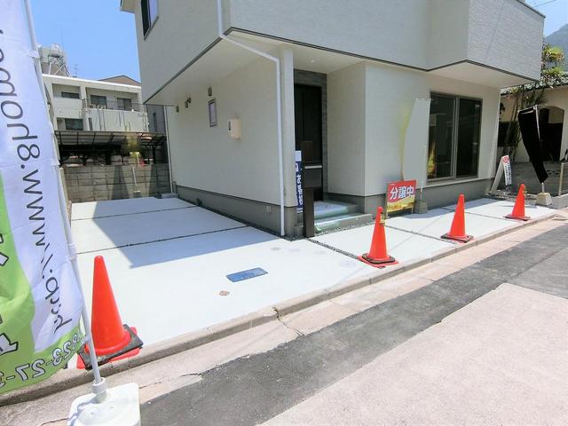 townhouse 広島県呉市広弁天橋町
