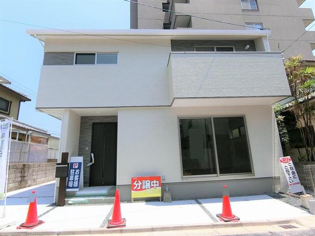 townhouse 広島県呉市広弁天橋町