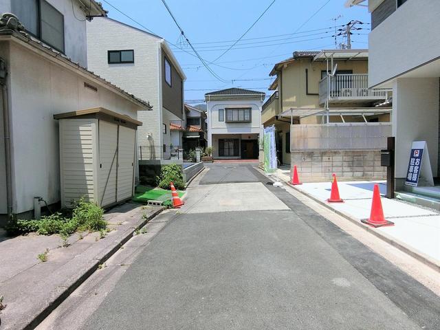 townhouse 広島県呉市広弁天橋町