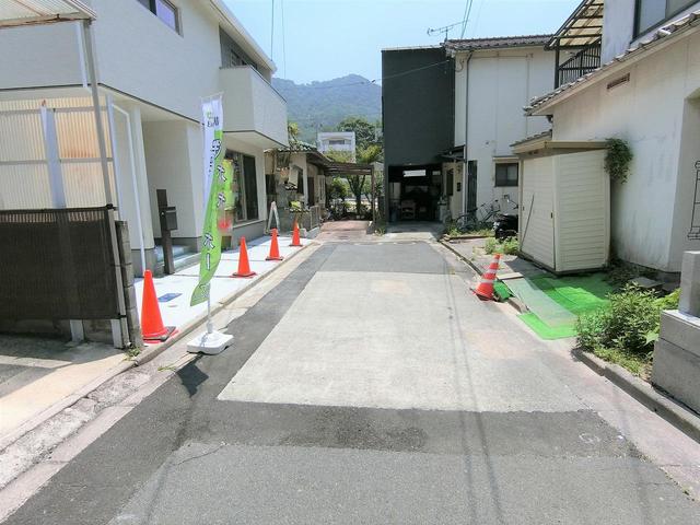 townhouse 広島県呉市広弁天橋町