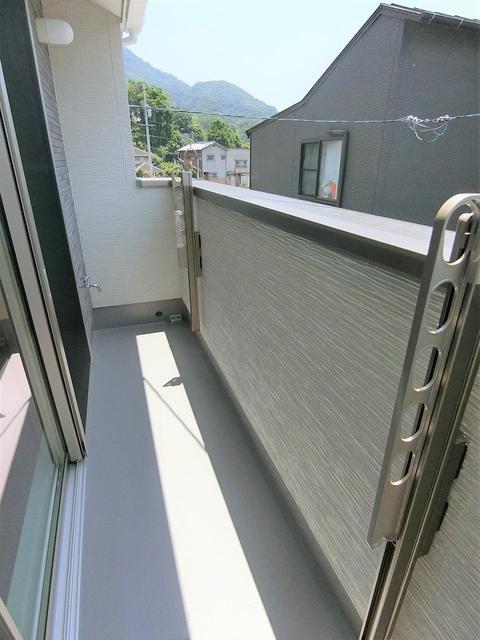 townhouse 広島県呉市広弁天橋町