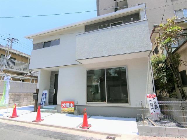 townhouse 広島県呉市広弁天橋町