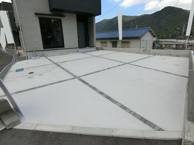 detached 広島県安芸郡海田町国信２丁目 地図を見る
