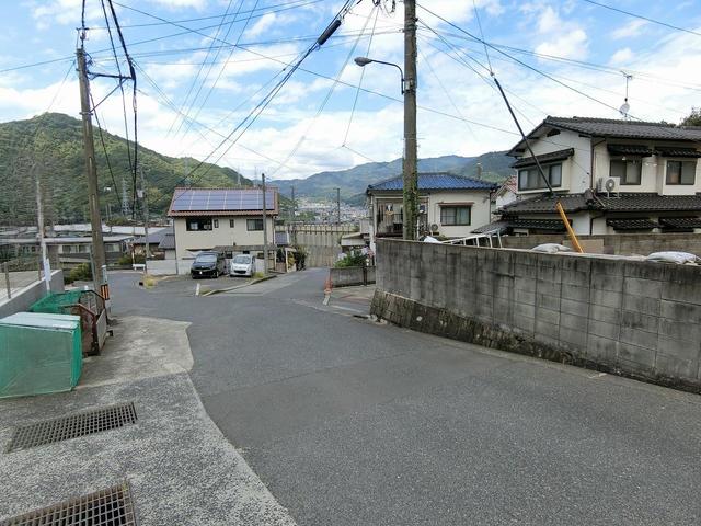 detached 広島県安芸郡海田町国信２丁目 地図を見る