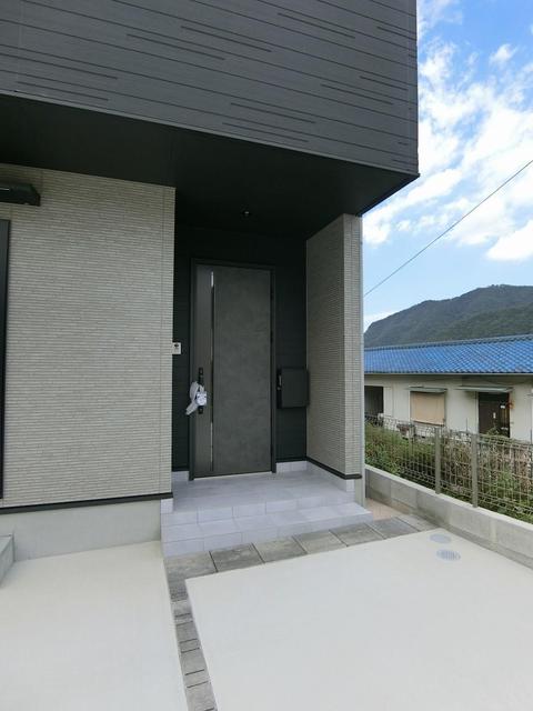 detached 広島県安芸郡海田町国信２丁目 地図を見る