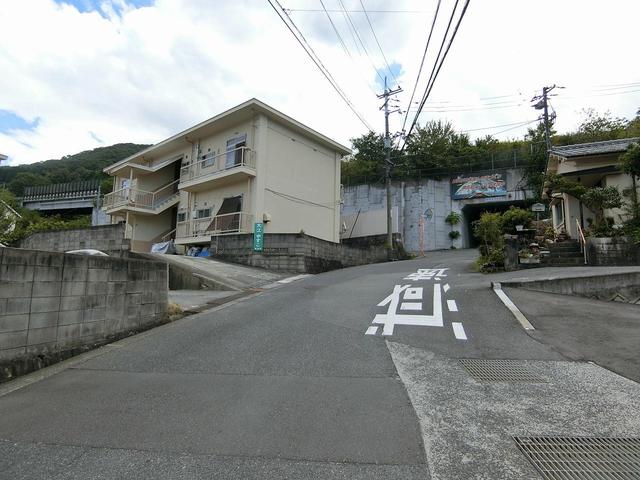 detached 広島県安芸郡海田町国信２丁目 地図を見る