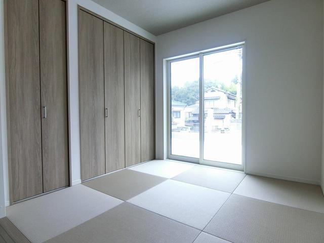 detached 広島県安芸郡海田町国信２丁目 地図を見る