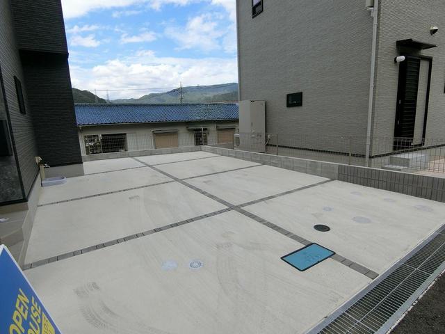 detached 広島県安芸郡海田町国信２丁目 地図を見る