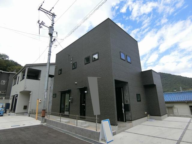 detached 広島県安芸郡海田町国信２丁目 地図を見る