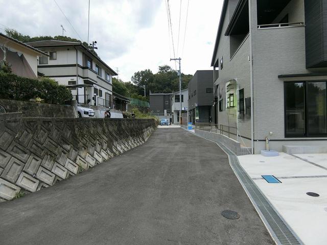 detached 広島県安芸郡海田町国信２丁目 地図を見る