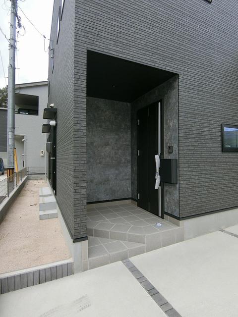 detached 広島県安芸郡海田町国信２丁目 地図を見る