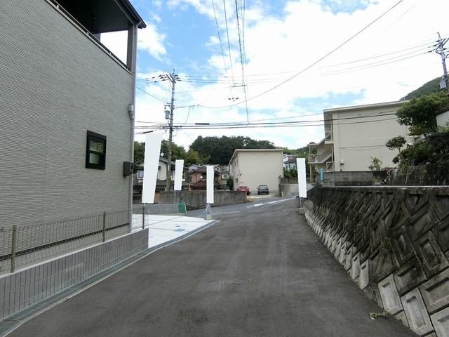 detached 広島県安芸郡海田町国信２丁目 地図を見る