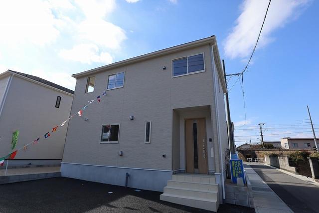 townhouse 広島県呉市天応宮町 地図を見る