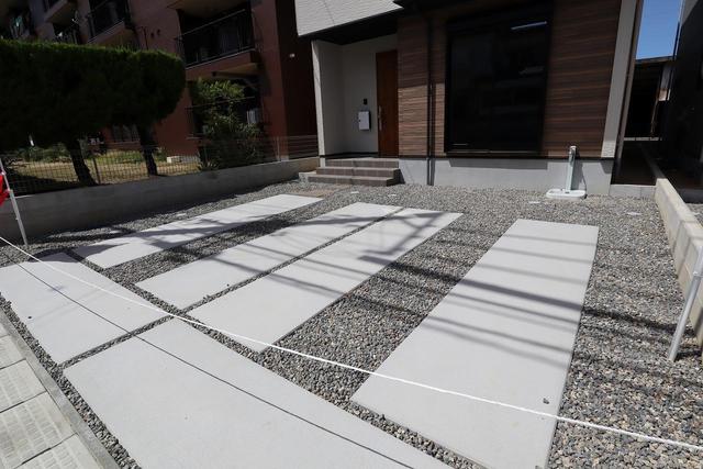 townhouse 広島県呉市焼山東３丁目 地図を見る