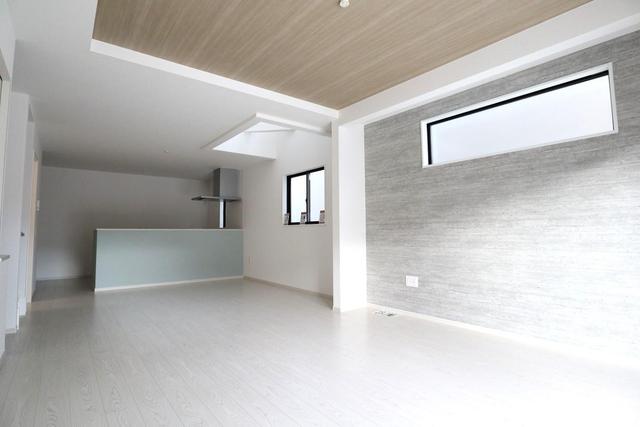 townhouse 広島県呉市焼山東３丁目 地図を見る