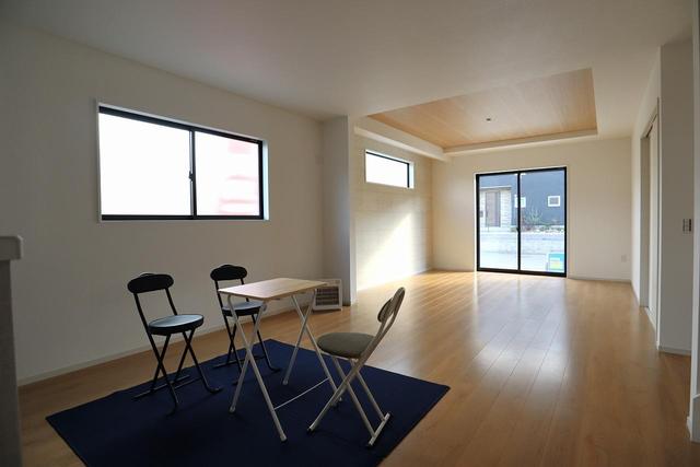townhouse 広島県呉市焼山東３丁目 地図を見る