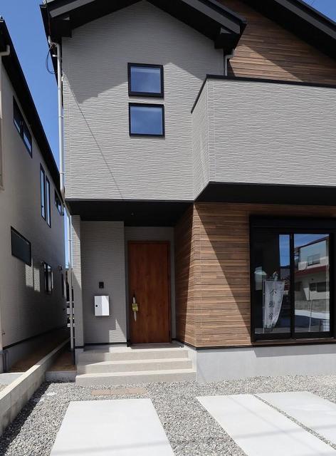 townhouse 広島県呉市焼山東３丁目 地図を見る