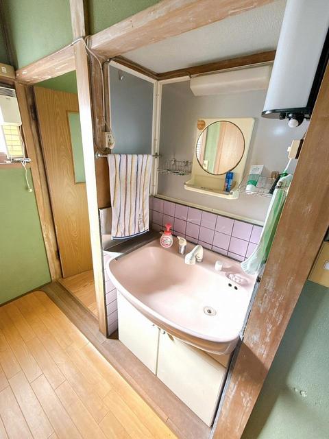 detached 広島県呉市阿賀南９丁目 地図を見る