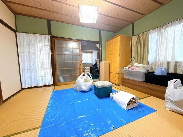 detached 広島県呉市阿賀南９丁目 地図を見る