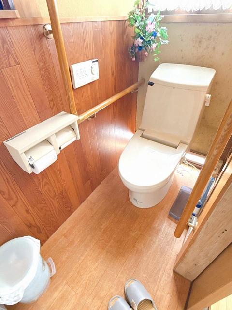 detached 広島県呉市阿賀南９丁目 地図を見る