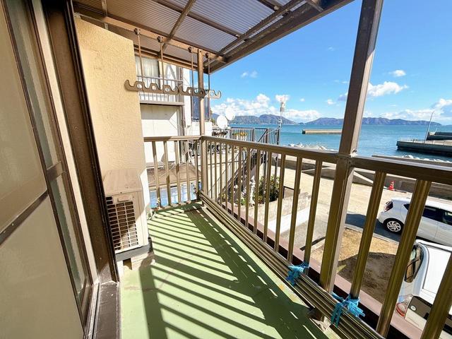 detached 広島県呉市阿賀南９丁目 地図を見る