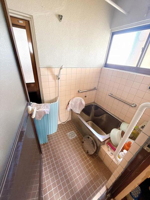 detached 広島県呉市阿賀南９丁目 地図を見る