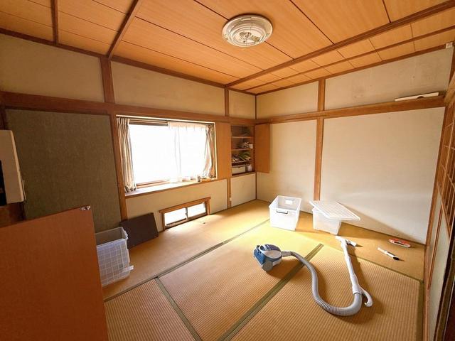 detached 広島県呉市阿賀南９丁目 地図を見る